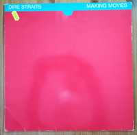 Dire Straits - Making Movies - płyta winylowa