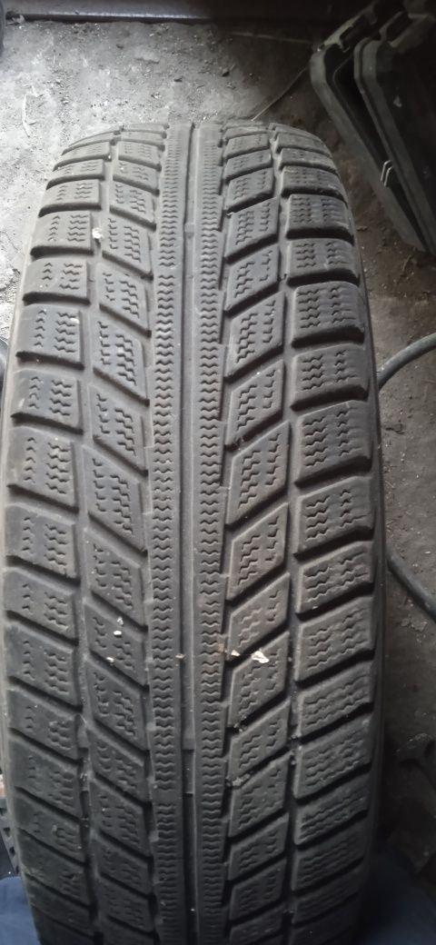 Продам резину r14