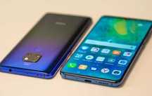 Huawei mate 20 HLA M29 2sim