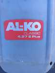 Газонокосилка ALKO CLASSIC 4,27 E Plus