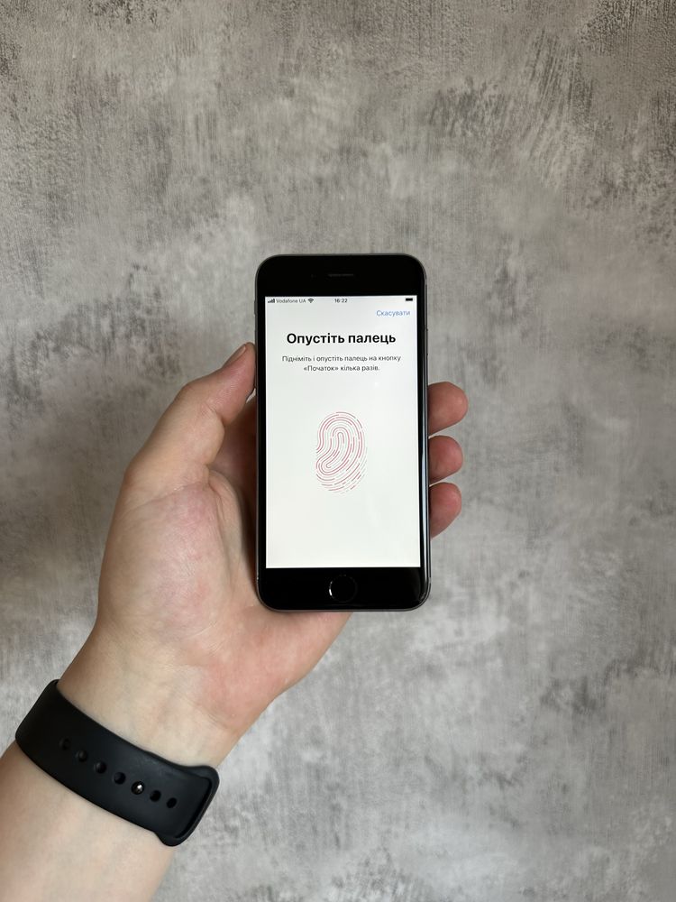 iPhone 6s 32Gb Neverlock MDM