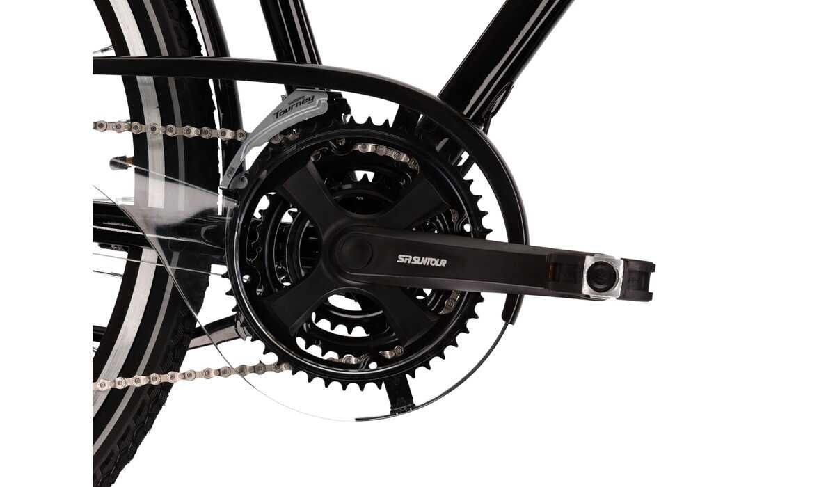 Kross Trans 4.0 S-17'' 28"