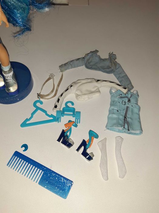 Lalka Rainbow High Skyler Bradshaw