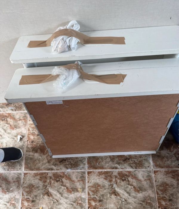 Berço que converte em Cama