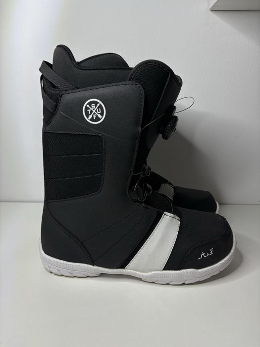 Buty Snowboardowe Stuf Pure 2.0 rozmiar 42