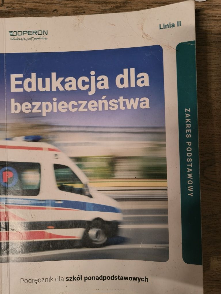 Podręcznik do EDB
