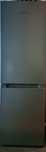 Lodówka Lodówko zamrażarka 152cm 174L Low Frost INOX VIVAX Cf-174LF S