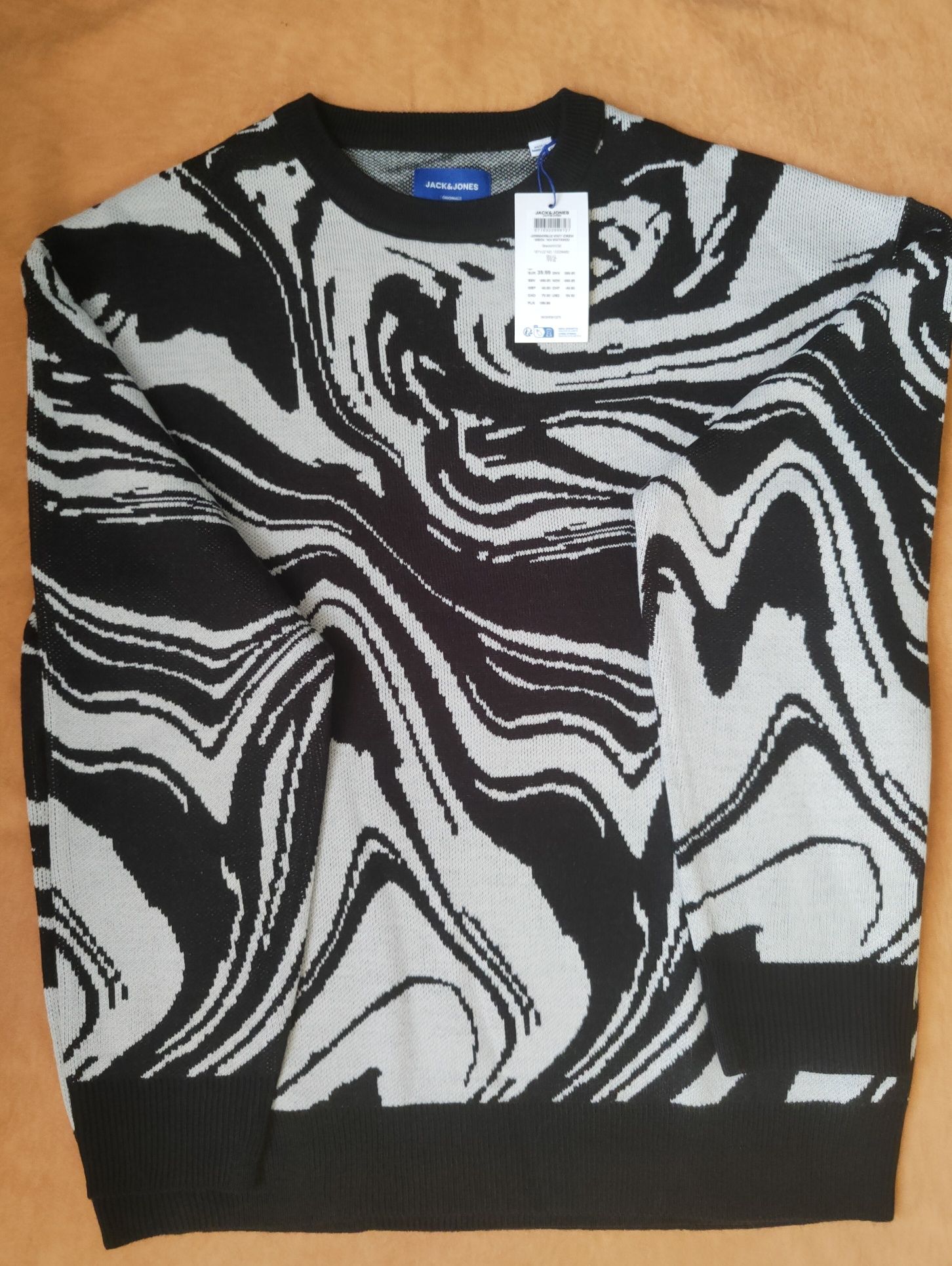 Jack & Jones sweter
