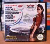 PC # CD-Action - 1/2008 (147)