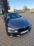 BMW Seria 3 BMW 328i w najbogatszej wersji