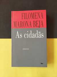 Filomena Marona Beja - As Cidadãs