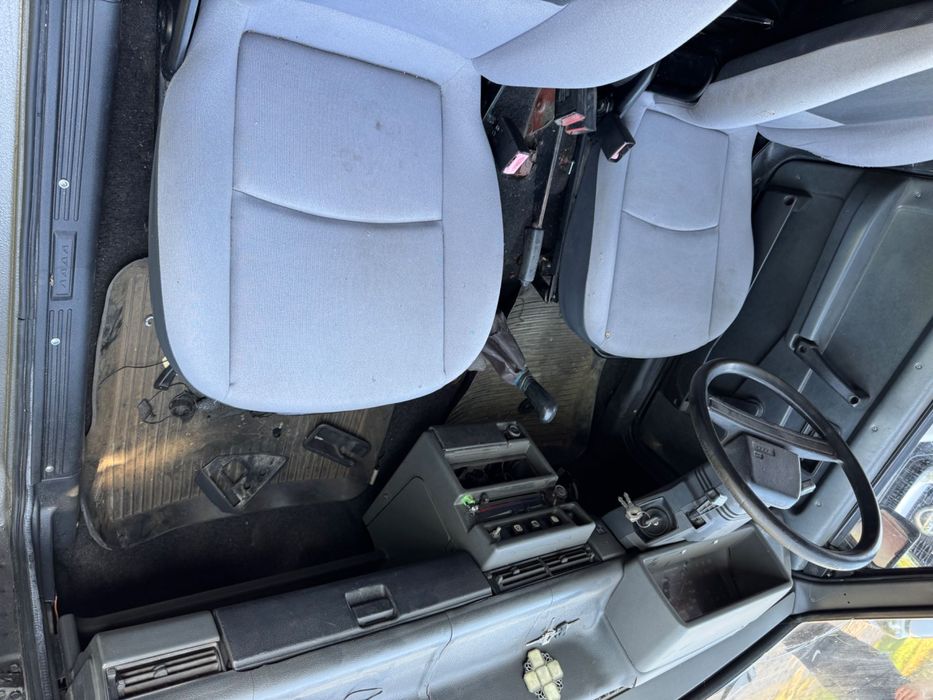 Автомобіль ВАЗ 2109