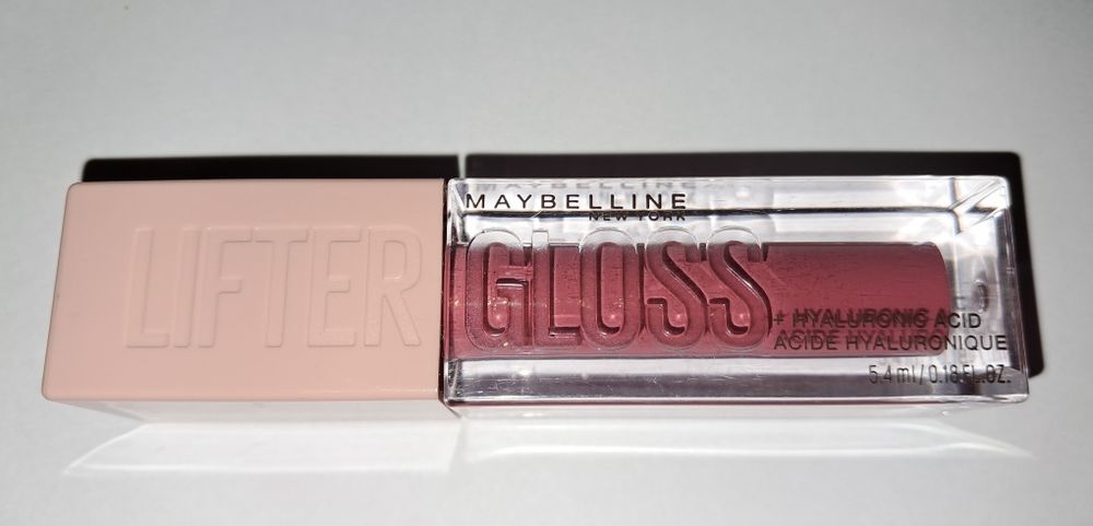 Artigos de beleza Maybelline