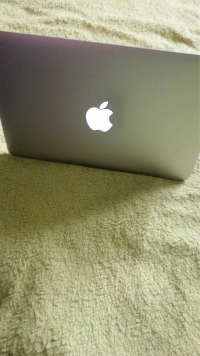 MacBook air 2011, 11-inch
