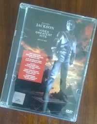 Michael Jackson, History, Video Greatest Hits