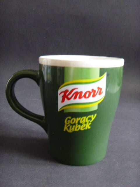 Knorr- Kubek Kolekcjonerski