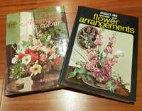 Livros sobre Flores