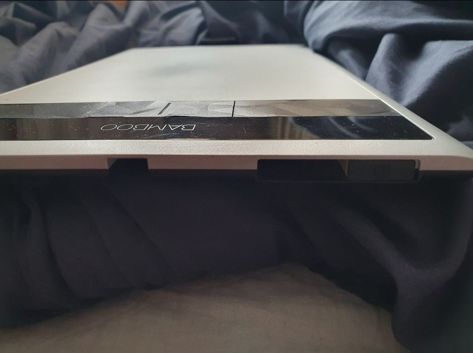 Обмін/продаж. Графічний планшет Wacom Bamboo Fun Pen&Touch M (CTH-670S