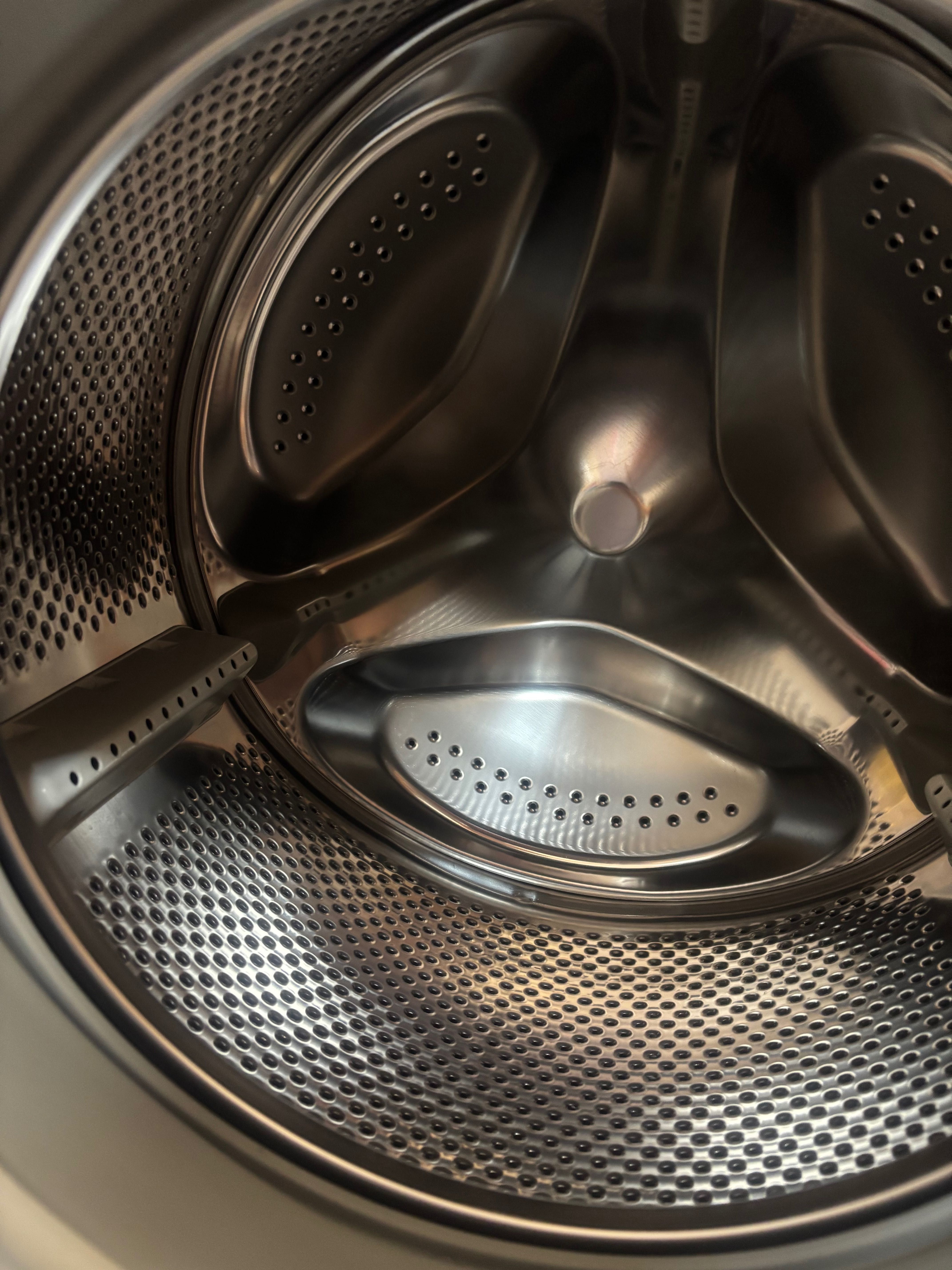 Máquina da Roupa Indesit