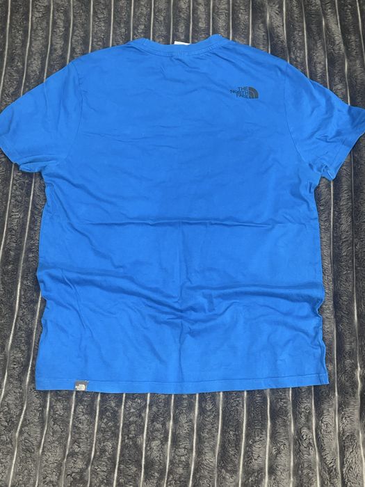 Футболка TNF оригінальна 10/10 !як нова!