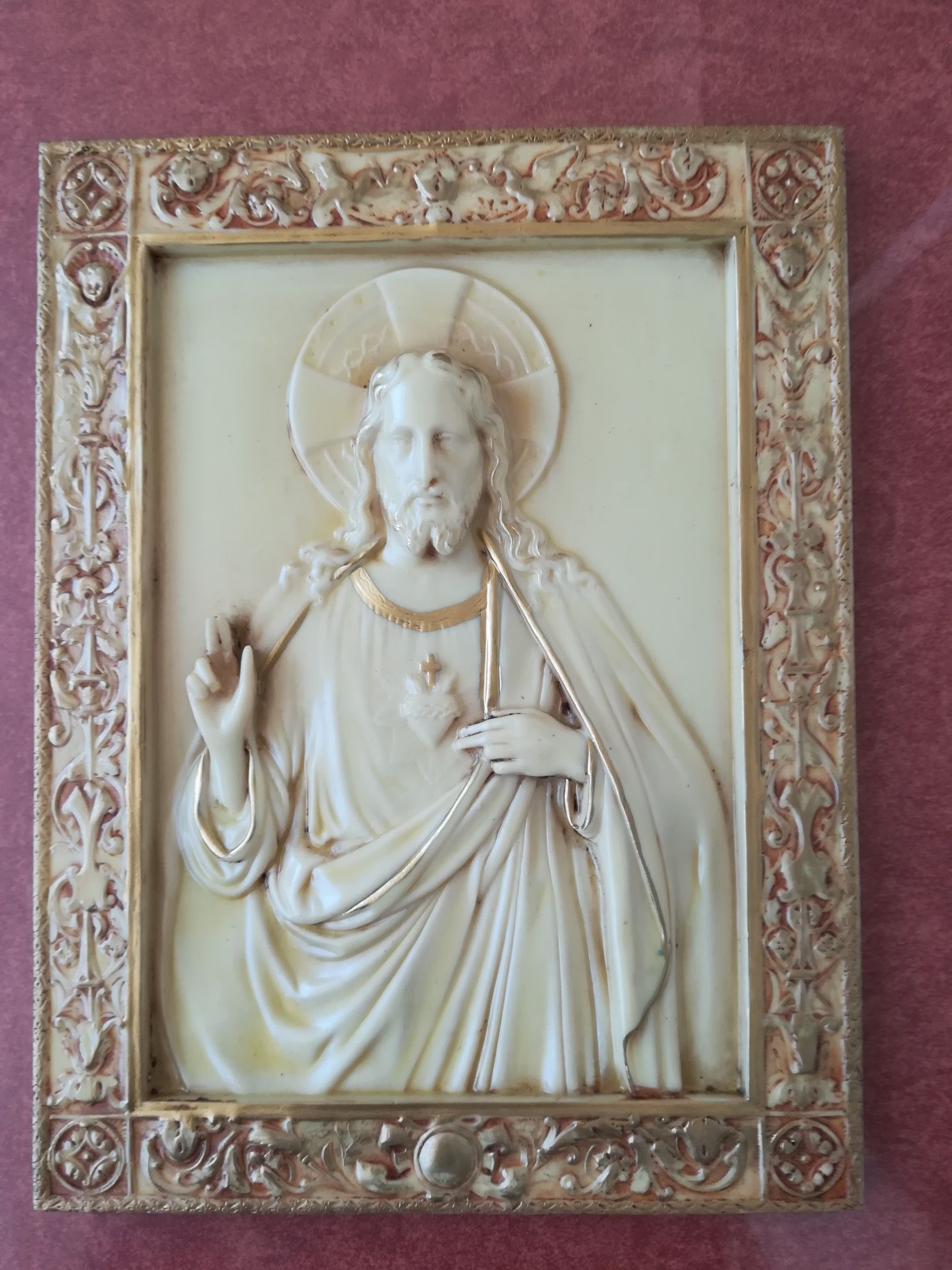 Quadro / Moldura
