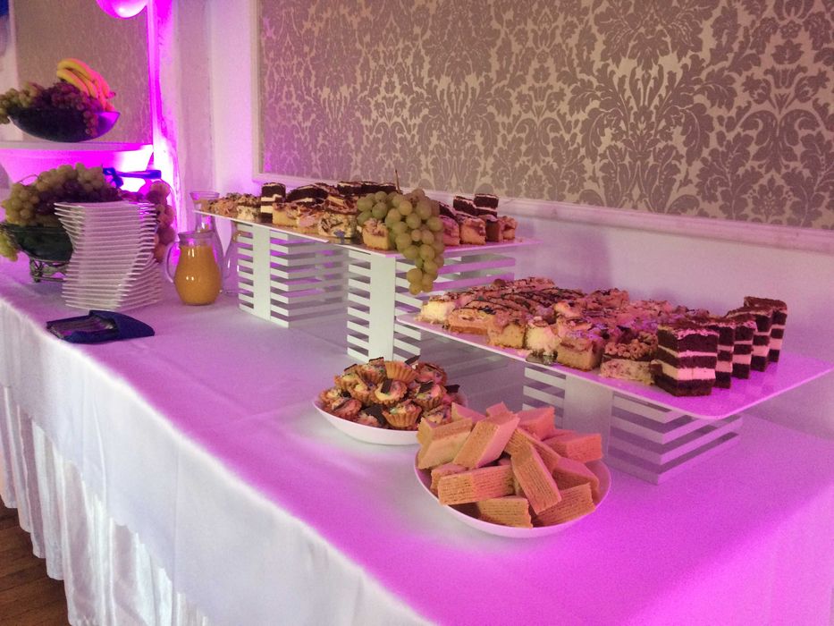 Sala / lokal do wynajęcia pod imprezy / organizację Sylwestra