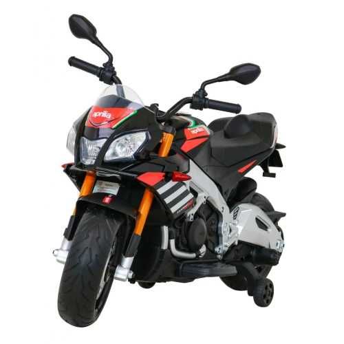 Aprilia Tuono V4 Motor Auto samochód na akumulator dla dzieci Pojazd