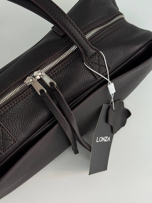 Преміальна сумка жіноча ТМ Lonza / Сумка женская премиум качества