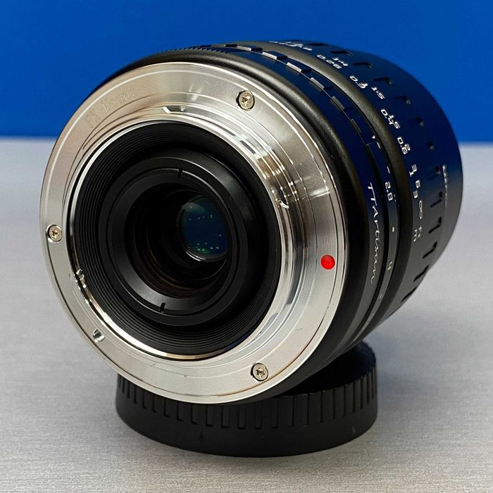 TTArtisan 40mm f/2.8 Macro | Fujifilm | NOVA | 3 ANOS DE GARANTIA
