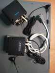 Modem GSM para contador Landis Gyr