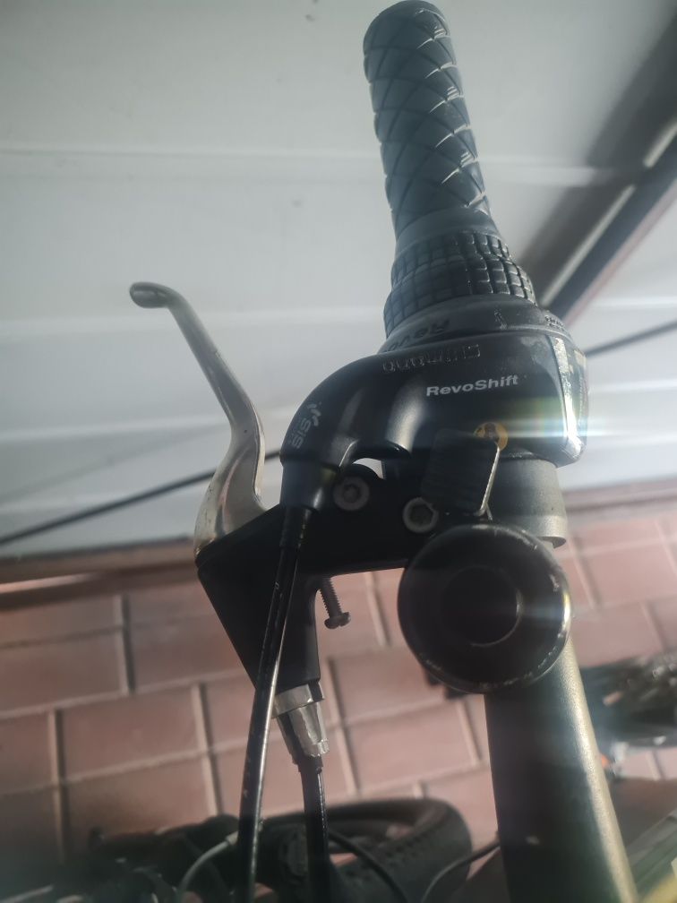 Rower dla chłopca 26"