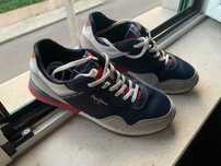Sapatilhas da Pepe Jeans