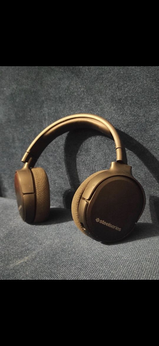 Słuchawki steelseries aectis 1 wireless