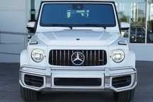 2021 Mercedes-Benz G-Class AMG G 63