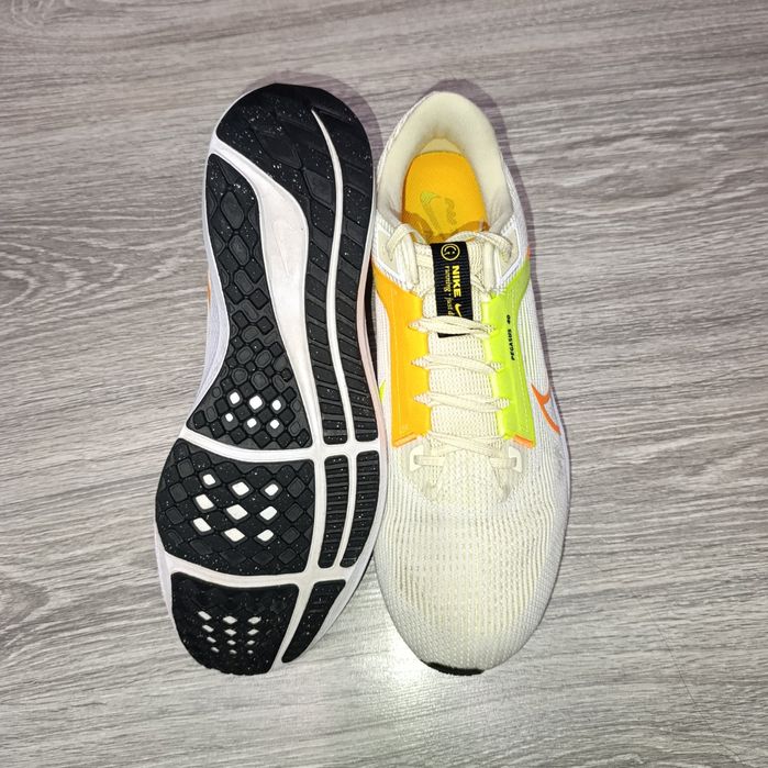 Кросівки чоловічі Nike AIRZOOM PEGASUS 40