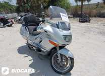 BMW R BMW R 1200 r1200c Bond  GS k50 k 51 Hurt Moto