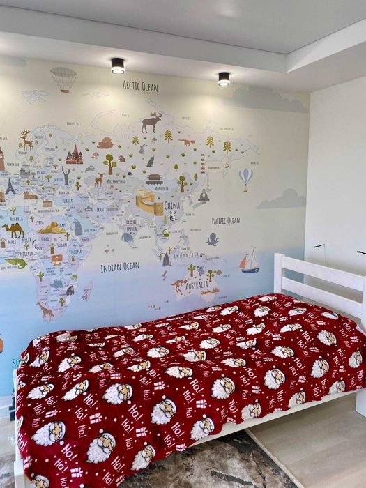 Пропоную до продажу 2-кімнатну квартиру з сучасним ремонтом в Каневi