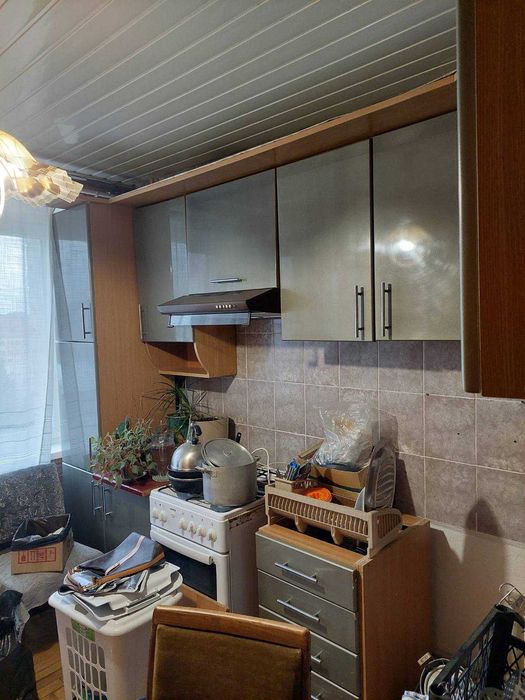 ПРОДАЖ 3 кім квартири 64 м кв вул. Дрогобицька м. Трускавець