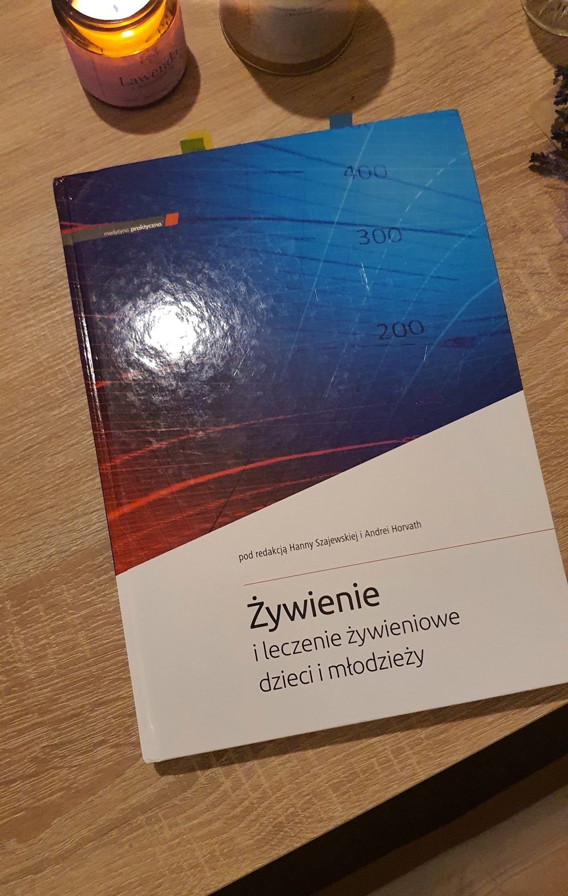 Żywienie i leczenie żywieniowe dzieci i młodzieży
H. Szajewska, A. Hor