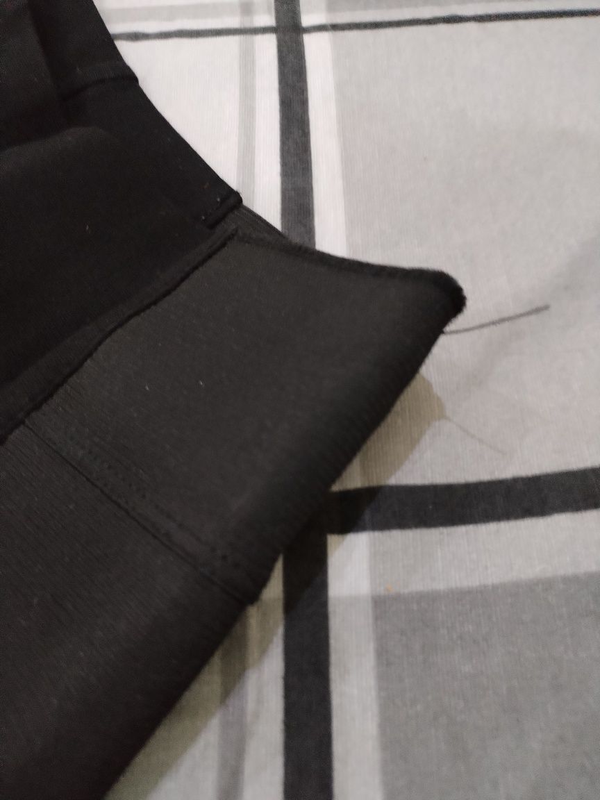 Calças tipo leggings