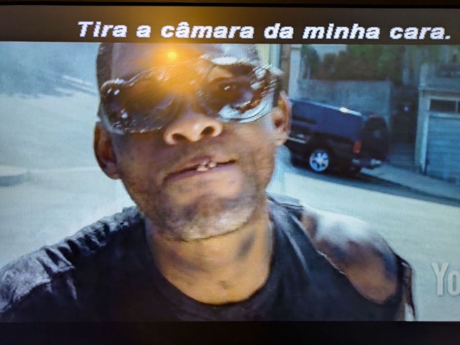 DVD " Hancock " 2008 (Optimo Estado)