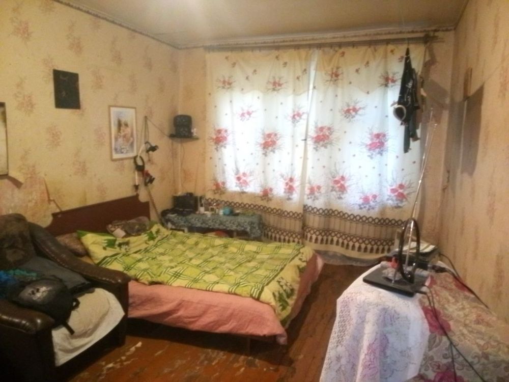 Продам 3 к кв Приднепровск ул. Карагандинская
