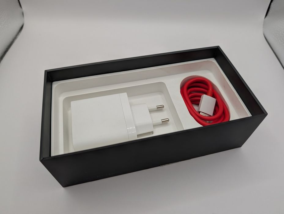 OnePlus 12 16/512GB Czarny