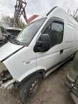 Розборка Renault master 2