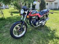 Sprzedam Honda cb400n