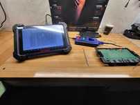 Naprawa reset modułu swiatel FRM bmw mini FRM3/FRM2 plug&play bez kodo