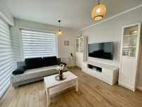 Nowoczesny Apartament w Giżycku 55 metrów. Wolne Terminy.