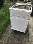 OKAZJA zmywarka Electrolux- (z usterką techniczną)