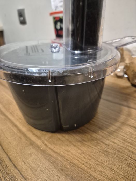 Nakladka krojaca thermomix