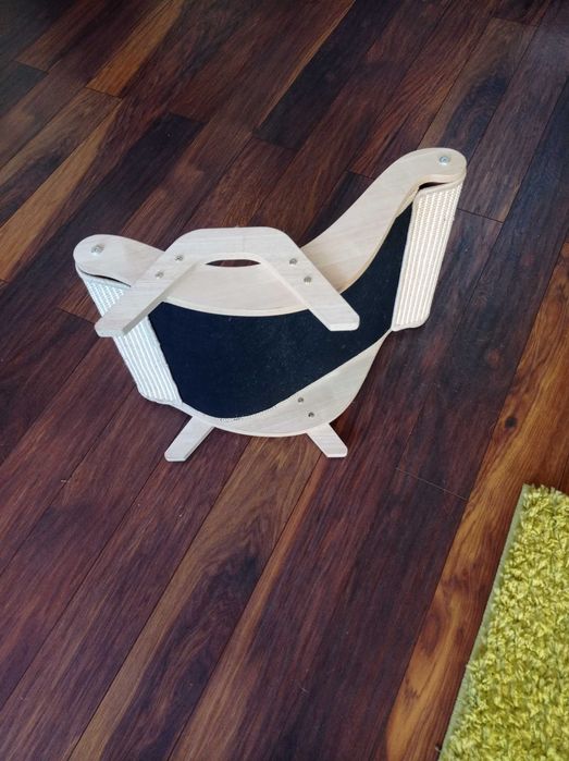 Drapak dla kota - leżak